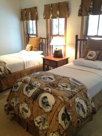 CHIPPEWA RETREAT RESORT (Manitowish Waters) - Campground Reviews ...