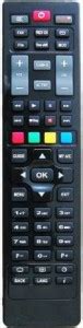 RR Remote Control Compatible HD Plus Set Top Box (Please Match Your ...