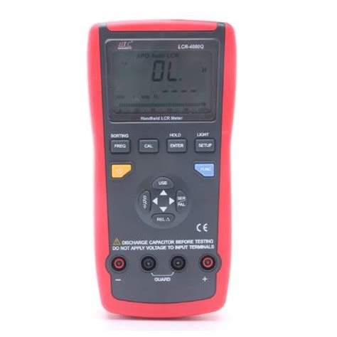 Component Testing Products