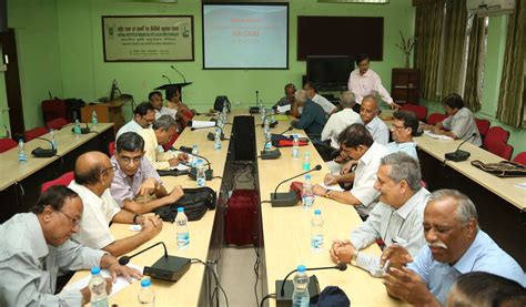 Association of Retired Indian Council of Agricultural Research ...