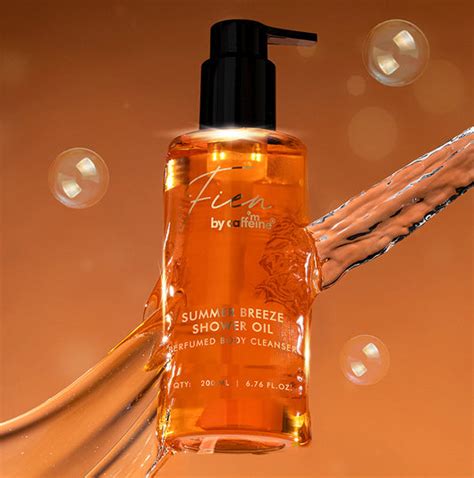 Body Wash - Buy The Best Body Wash In India – mCaffeine