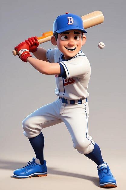 Baseball Animation 的图像结果