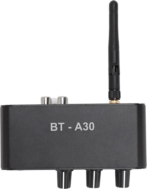 Fockety Bluetooth Phono Turntable Preamp, Mini Electronic India | Ubuy