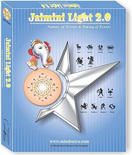 Mindsutra Software Technologies Jaimini Light 2.0 ( Language Hindi ...