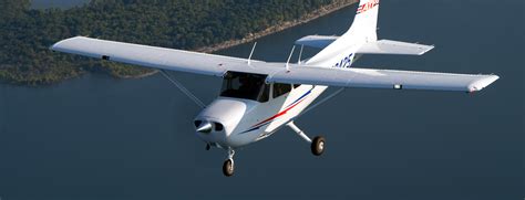 Little Rock Arkansas Flight Training School at LIT / ATP Flight School