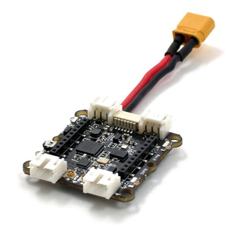 Crazyflie Bolt – MGSL