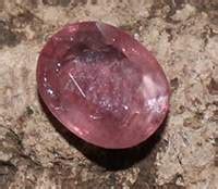 ruby gemstone