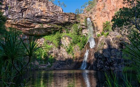 Download wallpaper 2560x1600 waterfall, rock, river widescreen 16:10 hd ...