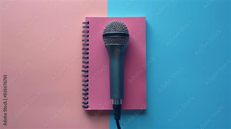 Interview Microphone Scene 的图像结果