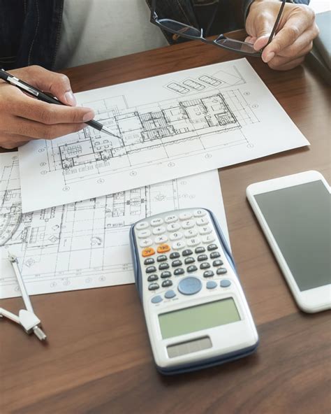 Volume Calculations 的图像结果