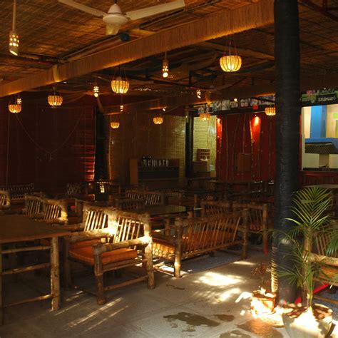 Mayabazar Restaurant | LBB