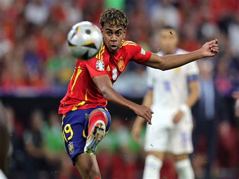 Harry Kane labels Lamine Yamal as 'one of the most difficult players ...