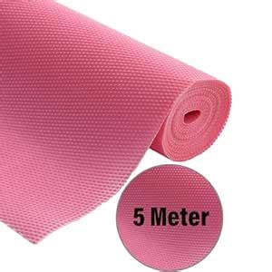 Kuber Industries Anti Slip Mat|Diamond Textured Shelf Mat Liner Roll ...