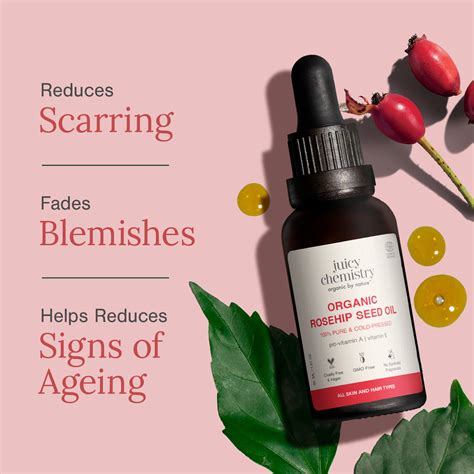 100% Organic & Natural Face, Skin, Hair & Body Care Products