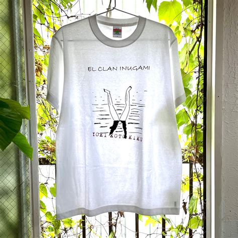 【カトー貿易】EL CLAN INUGAMI | twelvekyoto