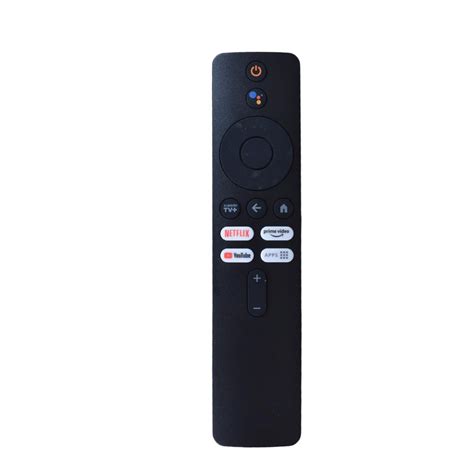 Buy RESORB LED 651 Voice Remote Controller Compatible with Mi TV ...