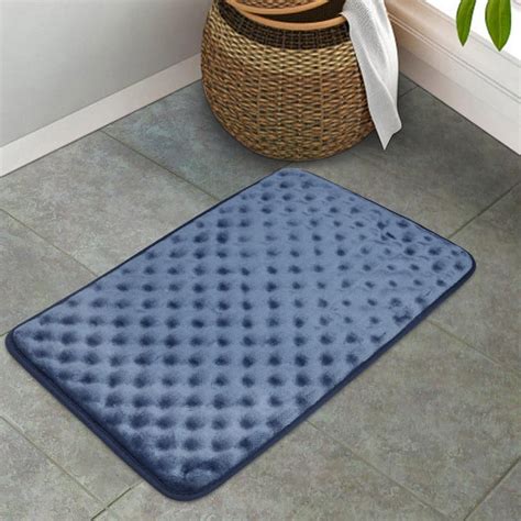 Buy PORTICO NEW YORK Eggshell Bath Mat - 40 x 60 cm from Portico at ...