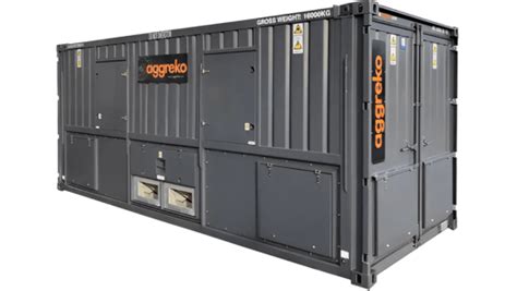 Resistive Reactive Load Bank | Aggreko IN