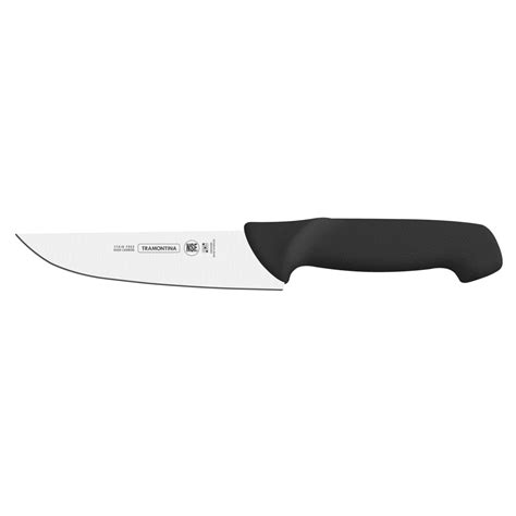 6" Butcher Knife – ChefnThings