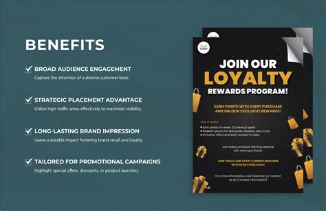 Image result for Loyalty Program Poster Sample