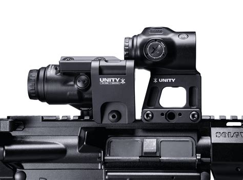 Image result for Unity Fast Mount Co-Witness