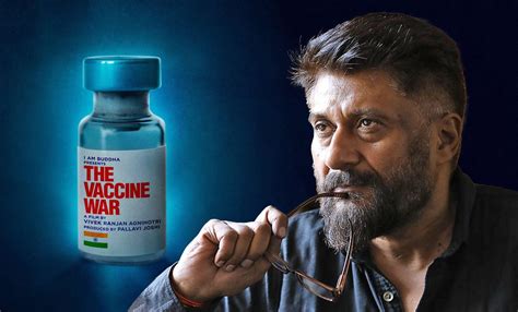 'The Kashmir Files' Director Vivek Agnihotri Announces 'The Vaccine War ...