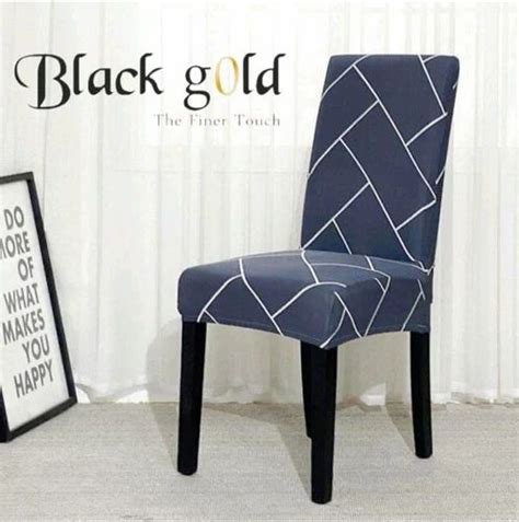 Chair Cover - Strechable Dining Chair Cover Wholesale Trader from Bengaluru