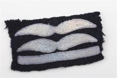 ratisbon's | Luftwaffe Oberleutnant rank badge | DISCOVER GENUINE ...