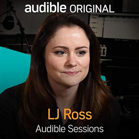 LJ Ross: Audible Sessions: FREE Exclusive interview (Audio Download ...