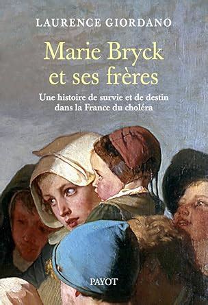 Amazon.in: Buy Marie bryck et ses freres - une histoire de survie et de ...