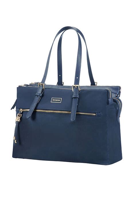 Samsonite Karissa Biz Organised Shopping 14.1"