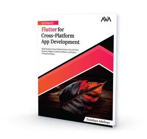 Cross Platform Development – AVA®- An Orange Education Label