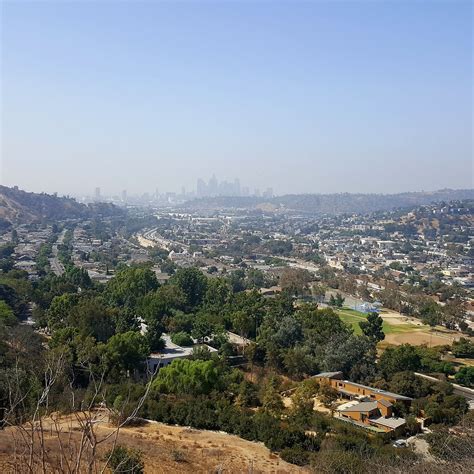 Ernest E Debs Regional Park (Los Angeles): All You Need to Know