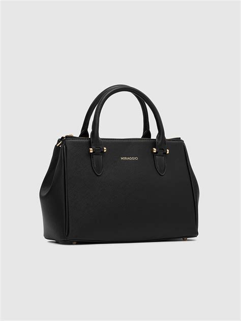 Blair Handbag – MIRAGGIO