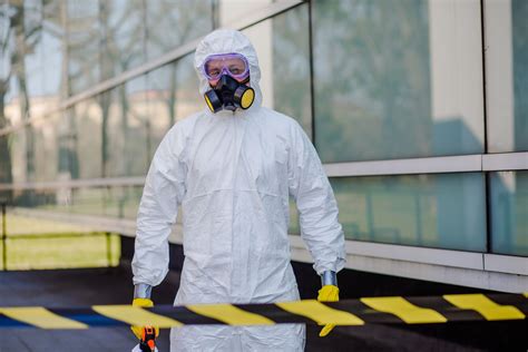 Everything You Need to Know About Crime Scene Cleaning - Spaulding Decon