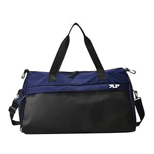 Buy Scizor Sport Duffle Bag Gym Bag for Men and Women, Travel Bag Carry ...