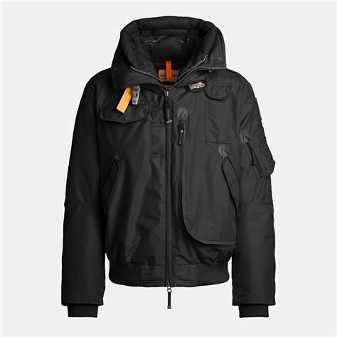 Parajumpers Men's Gobi Weather Resistant Insulated Parka | Flannels