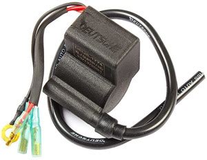 deutsche IGNITER TVS XL / Super / HD Ignition Coil Bracket Price in ...