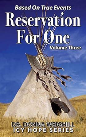 Reservation For One: V3, Based On True Events (Three Volumes) eBook ...