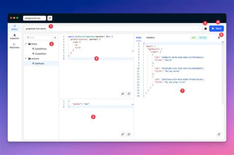 Image result for Graphql Client