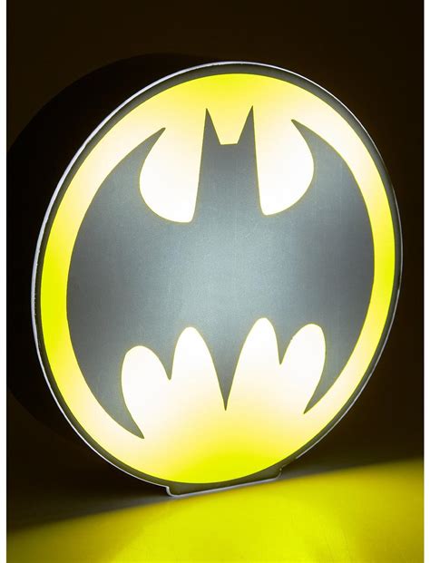 DC Comics Batman Bat Signal Mood Light | BoxLunch