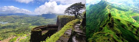 The Allure of Tikona Fort, Maharashtra: A Traveler's Dream