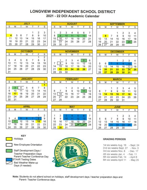 Plano Isd Calendar 2025 2026 - Web Page Calendar