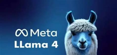 Meta Unveils Llama 4: Next-Gen AI Models Redefining Efficiency and ...