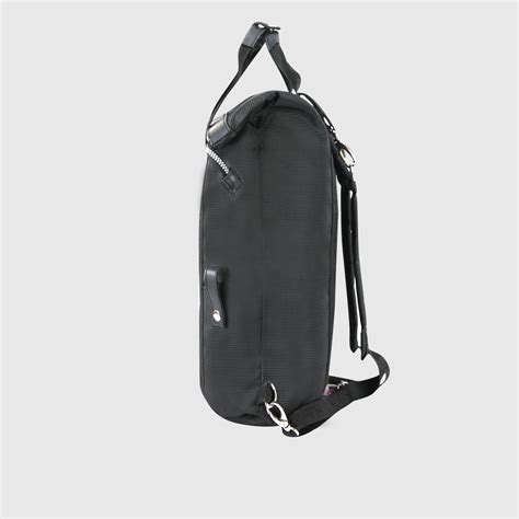 Prime Rolltop Laptop Backpack | Travel Backpack | Stylish Bag for Men ...