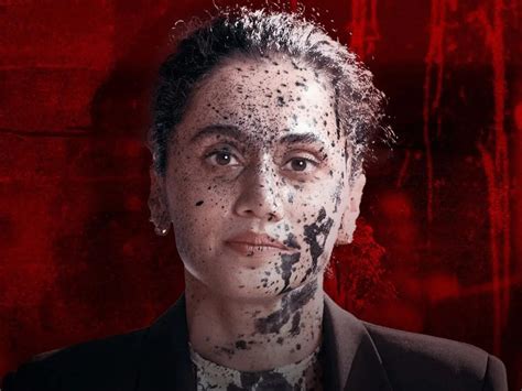Femina Miss India Protégé Taapsee Pannu's Assi Trailer Finally Drops