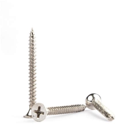 Drywall Nickel | Bhumi Associates