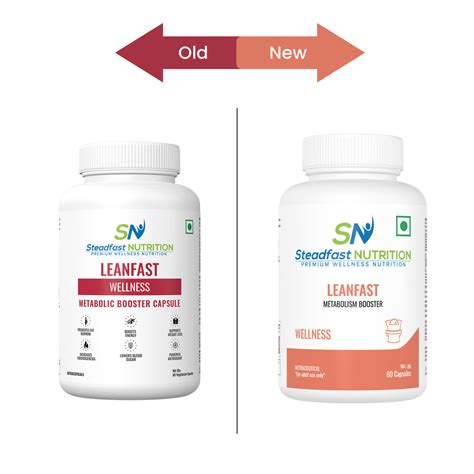 Buy LeanFast Supplement | Boosts Metabolism, Enables Weight Loss ...