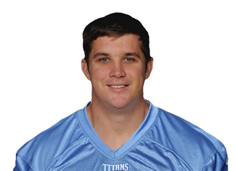 Joey Haynos - Tennessee Titans Tight End - ESPN (IN)