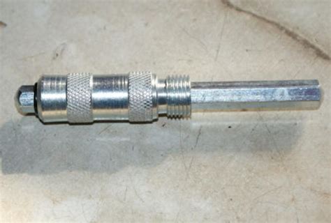 Top Dead Centre Locat. Tool 14mm. T.D.C. locating tool | BRITISH Only ...